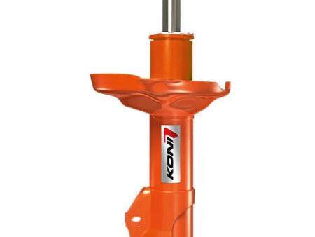 Koni STR.T Orange Shocks Volvo C70 (1997-2005) Front or Rear Shocks Discount