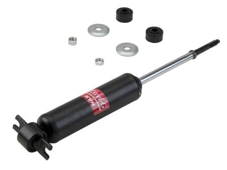 KYB Excel-G Shocks Mazda Protege (95-98)  Front   Rear [OEM Replacement Strut] - Passenger or Driver Side Fashion