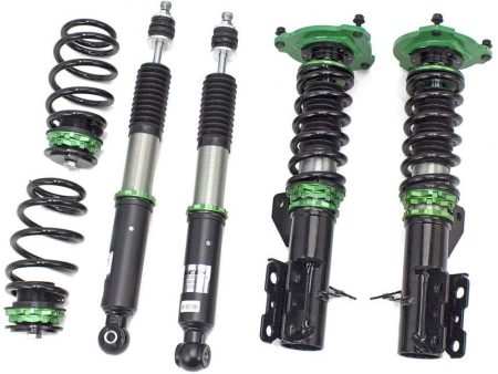 Rev9 Hyper Street II Coilovers Nissan Versa Sedan (07-11) Hatchback (07-11) on Sale