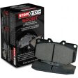 StopTech Sport Brake Pads Lexus SC300 (92-98) [Front w  Hardware] 309.04761 Fashion