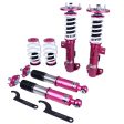 Godspeed MonoSS Coilovers BMW Z3 & Z3M E36 (96-02) w  Front Camber Plates For Sale