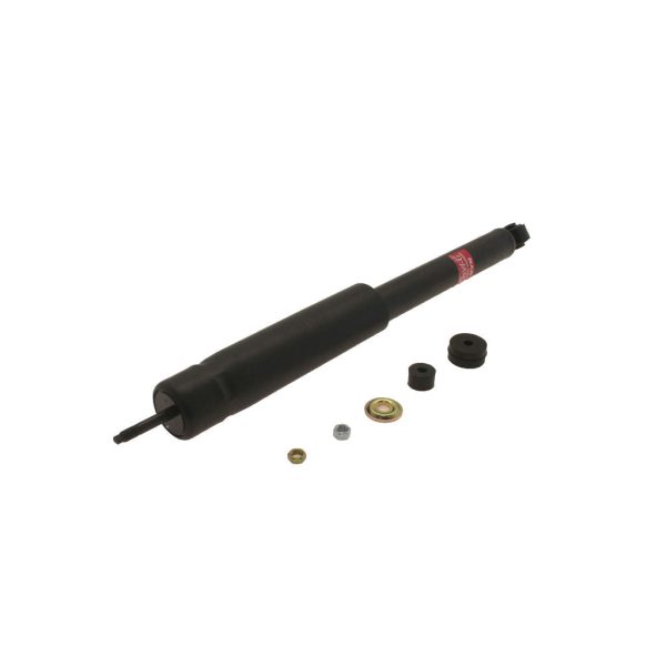 KYB Excel-G Shocks Toyota 4Runner (10-21) Rear Shock Absorber - OE Replacement - 349185 Online Hot Sale