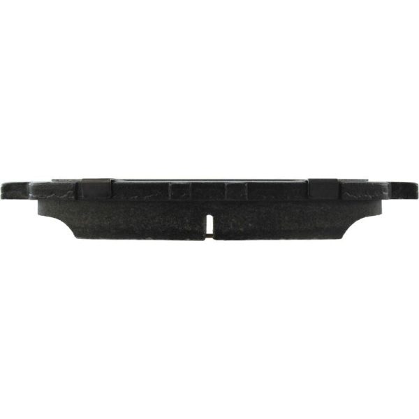 StopTech Sport Brake Pads Toyota Tacoma (05-21) [Front w  Hardware] 309.09760 Online now