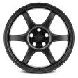 Konig Hexaform Wheels (15x9 4X100 ET+35) Matte Bronze or Matte Black For Cheap