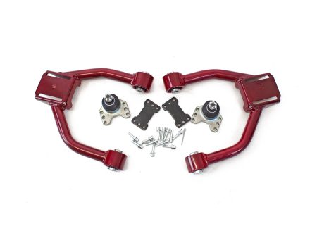 Godspeed Camber Kit Honda Prelude (1992-2001) Front Upper Adjustable Cheap