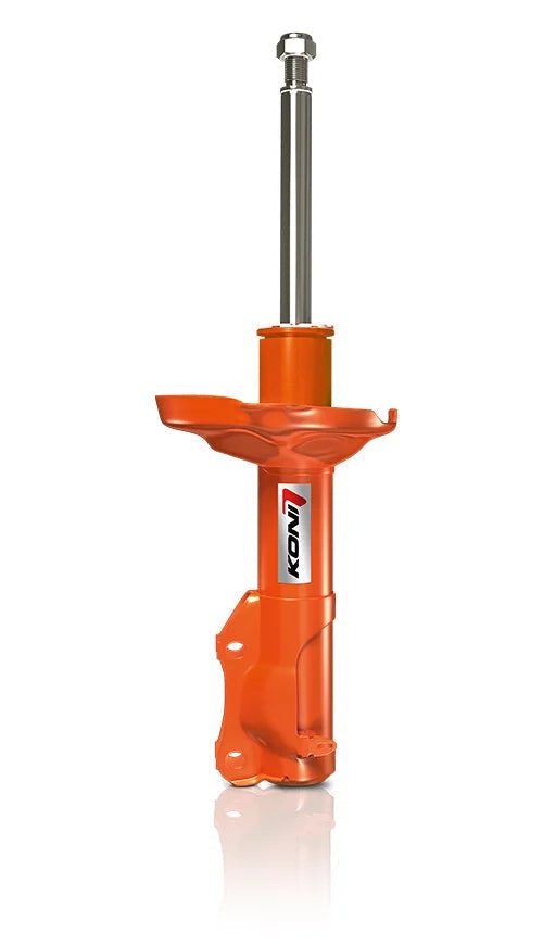 Koni STR.T Orange Shocks BMW 318i   318is E36 4 Cyl. (91-99) Front or Rear Shocks For Cheap