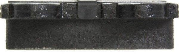 StopTech Sport Brake Pads Lexus SC430 (02-10) [Rear w  Hardware] 309.07710 Sale