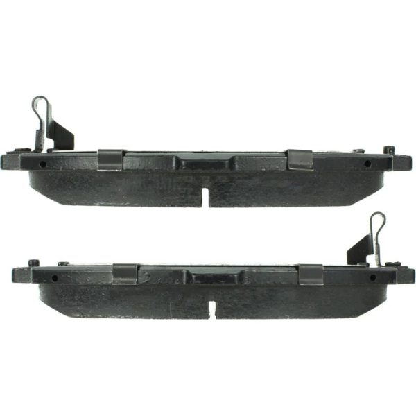 StopTech Sport Brake Pads Lexus SC430 (02-10) [Front w  Hardware] 309.06190 For Discount