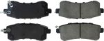 StopTech Sport Brake Pads Infiniti Q60 (2017-2021) [Front w  Hardware] 309.17360 Hot on Sale