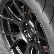 Konig Ampliform Wheels (18x10 5x115 ET+20) Dark Metallic Graphite Sale